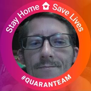 Meet your Posher, Travis